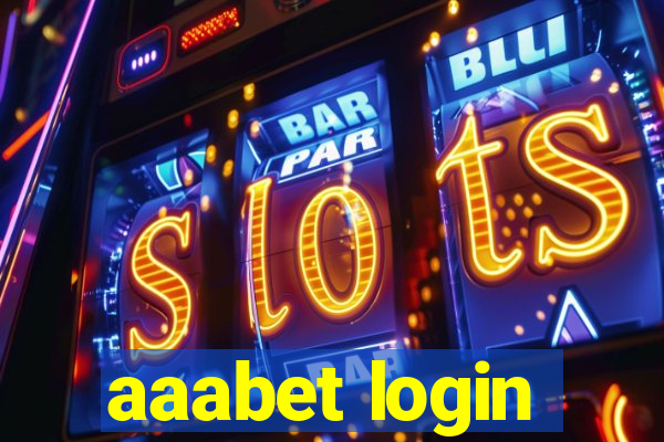 aaabet login